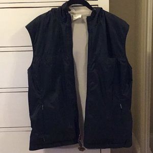 Reversible Vest